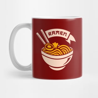 Ramen Mug